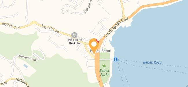 Tektekçi, Bebek