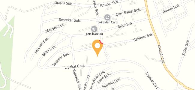 Beytepe Restaurant, Yavuz Selim