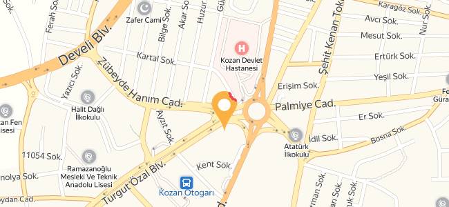 Otağ Cafe & Kahvaltı Salonu, Türkeli