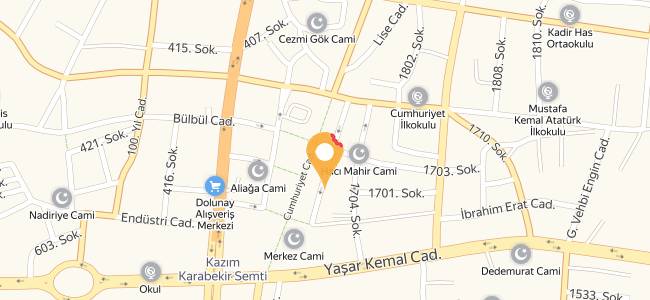 Tesadüf Cafe, Leylek Pınar