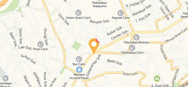 Dürümeli Kebap, Yıldıztabya