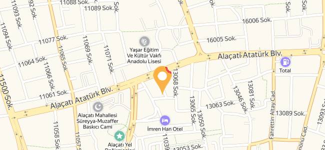 Mrwings, Yeni Mecidiye