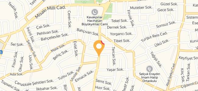 Okumuş Kardeşler Unlu Mamüller, Kavakpınar
