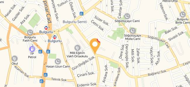 Pastaci Beyler, Libadiye