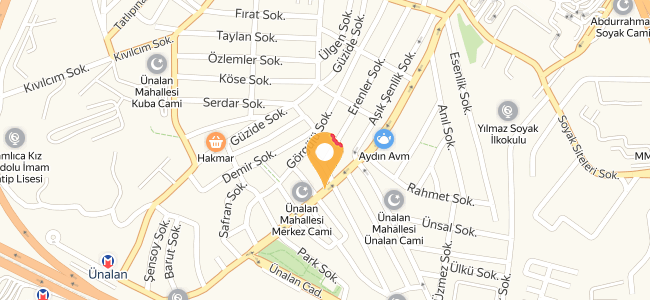 Ugurlu Et &amp; Tavuk Dünyası Ünalan, Üsküdar (0216 317 00..) Menü Burada