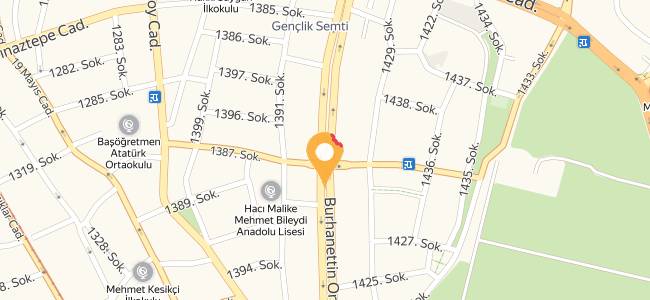Aro Cafe Bistro, Demircikara