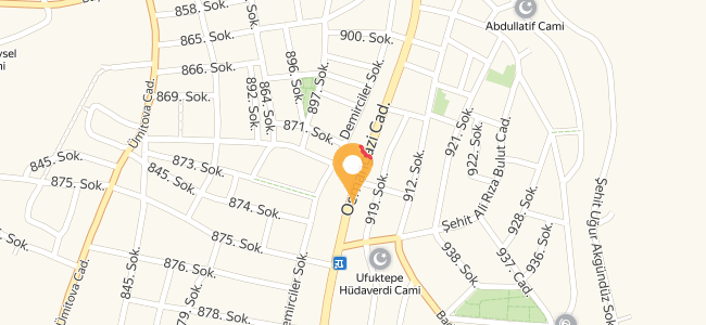 Aslan Aspava Kanuni, Ankara (0312 581 31..) Menü Burada