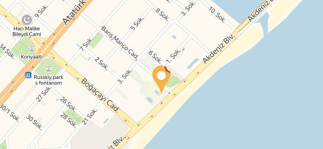 Golden Lounge Cafe & Restaurant, Liman