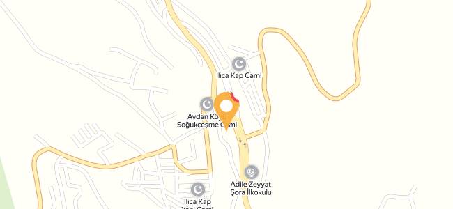 Ilıca Ümit Göveç Pide Salonu, Soğukçeşme Köyü