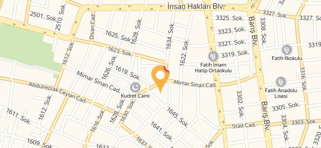 Karizma Cafe & Restaurant, Fatih