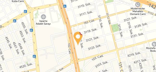 No1903 Cafe & Bistro, Fatih