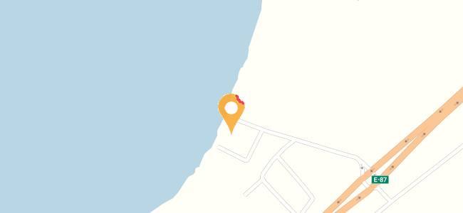 Saros Camping & Beach Club, Koruköy Köyü
