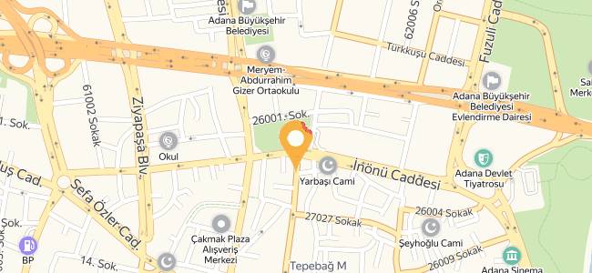 Şehmus Usta Kebap Ve Döner, Bey