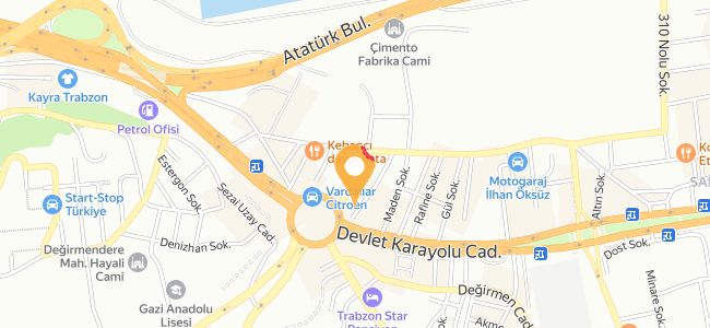Hacıalioğlu Çiğköfte, Sanayi