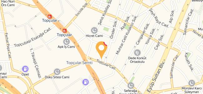 İrem Cafe & Bistro, Demirkapı