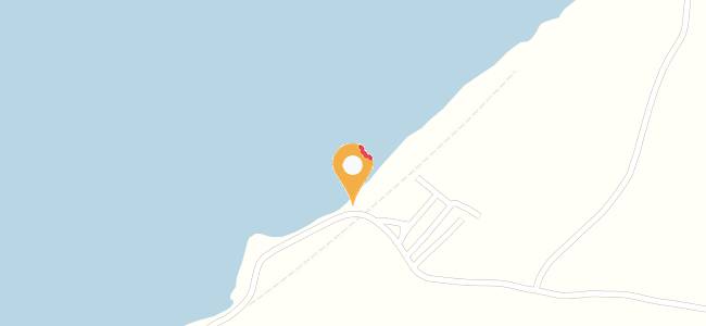 Delicia Restaurant & Beach,  Merkez