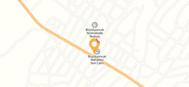 Mevlana Kasap Mangal, Büyükyoncalı