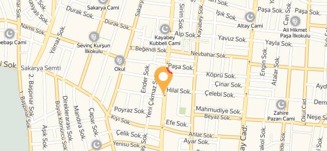 Öz Ay Kan Kardeşler Et Sakatat, 1. Sakarya