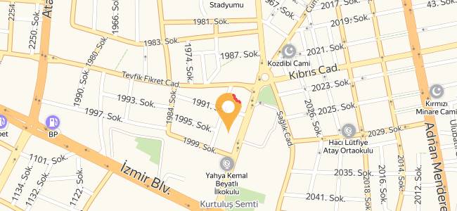 Tasmaran Aperatif, Kurtuluş