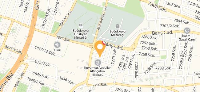 Elazığlı Çiğköfteci Saim Usta, Soğukkuyu