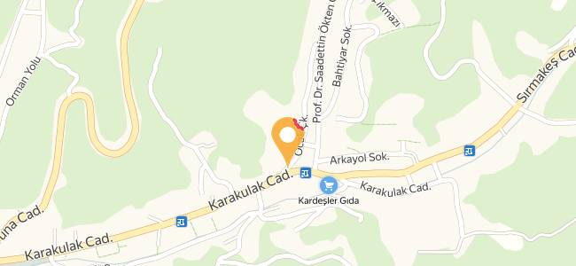Fatosunmutfagı Dereseki, Dereseki Köyü