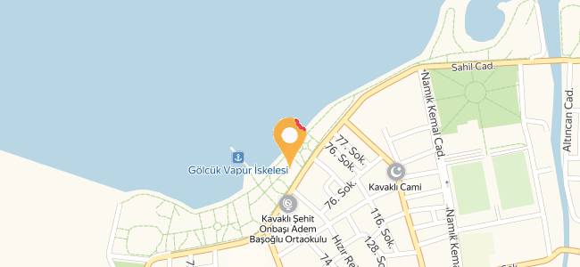 Kardelen Keyfi Alem, Kavaklı