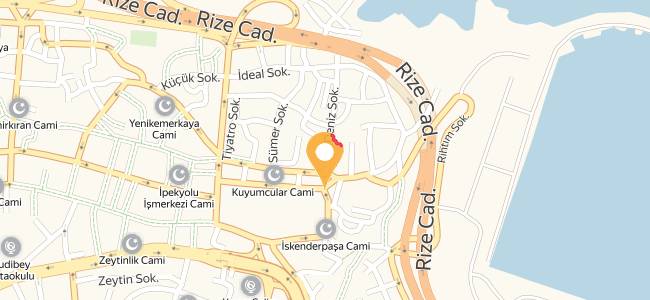 Coffeeshop Company, İskenderpaşa