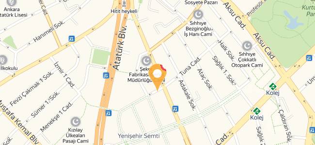 Hicaz Pastanesi Cafe & Bistro, Cumhuriyet