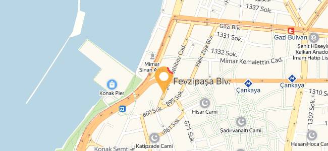 İstanbul Ocakbaşı, Hisarönü