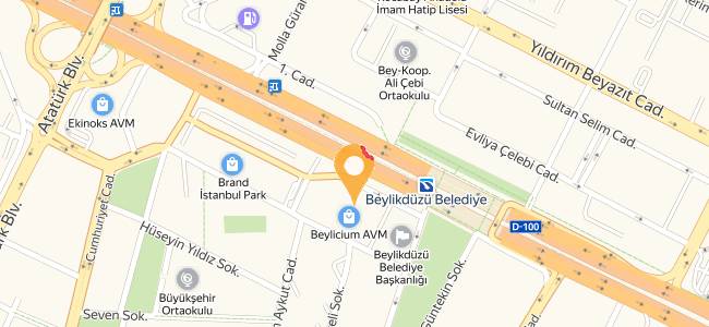 Kayseri Mutfagı Develi Cıvıklısı, Beykoop
