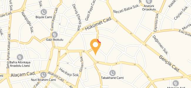 Bado Cafe & Restaurant, Cumhuriyet