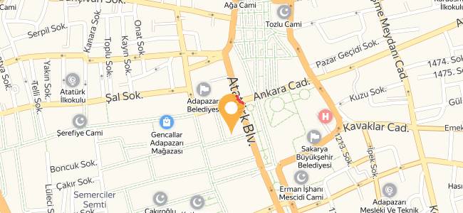 Göktaş Cafe & Restoran, Semerciler (Agora Avm)