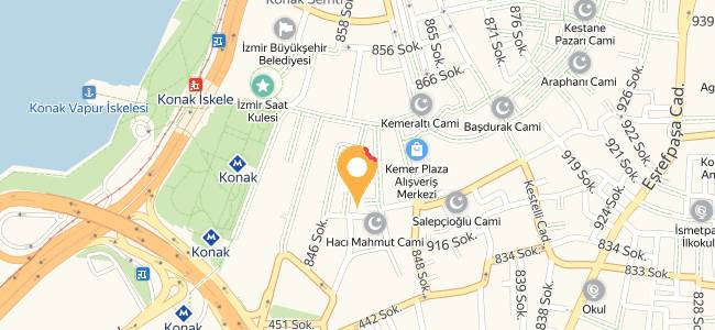 Konyalı Mustafa Usta Etli Ekmek&ızgara Salonu, Fevzi Paşa