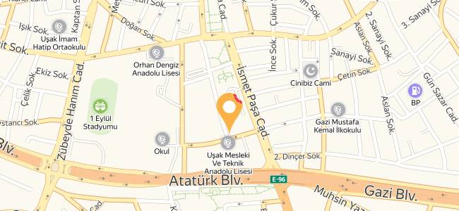 Kulis Excellent Food&shisha, Durak