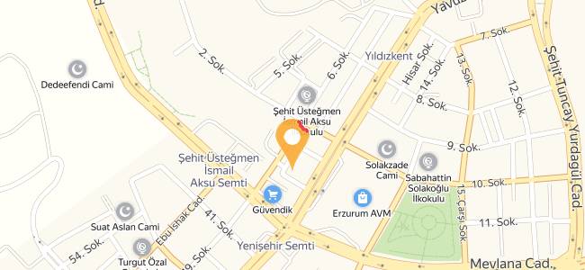 Livane Yöresel Ürünler Şarküteri & Kahvaltı, Solakzade