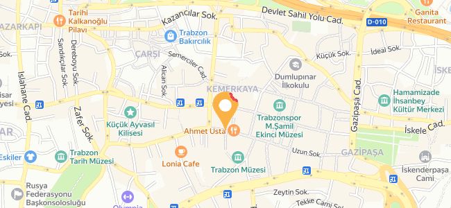 Öncü Döner, Cumhuriyet