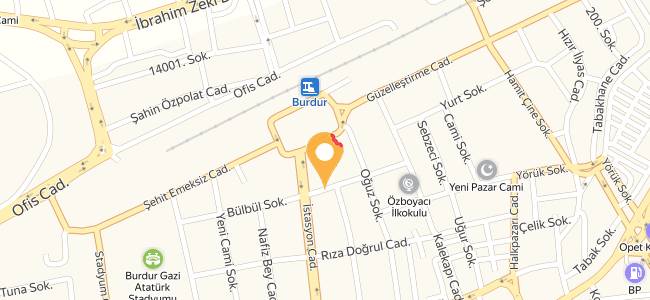 Baraqahcafe&, Bursa Merkez