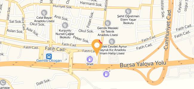 Hamsiköy Balık Restoran, Hisar