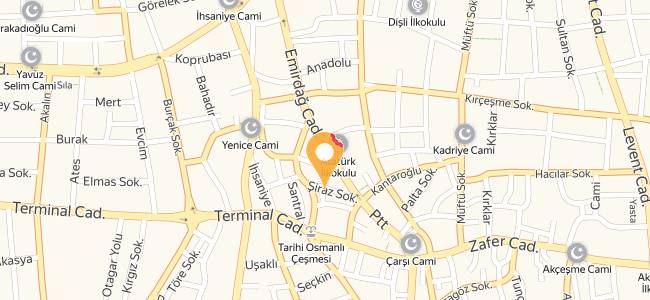 İmaret Pide Salonu, Emrullah
