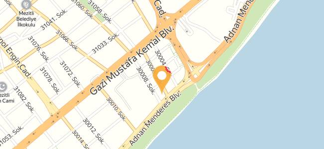 Kumkapı Mersin, Atatürk
