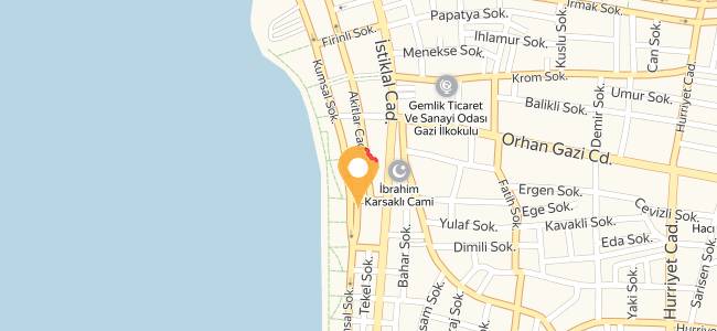 Moii Mantı&cafe, Dr. Ziya Kaya
