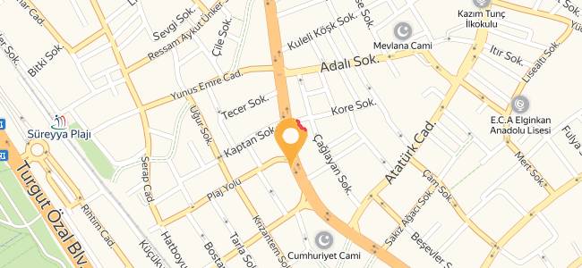 Moonstar Cafe & Restaurant, Feyzulllah
