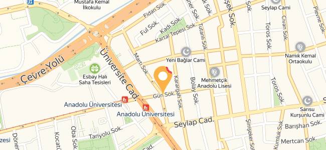 No8 Cafe & Bistro, İstiklal