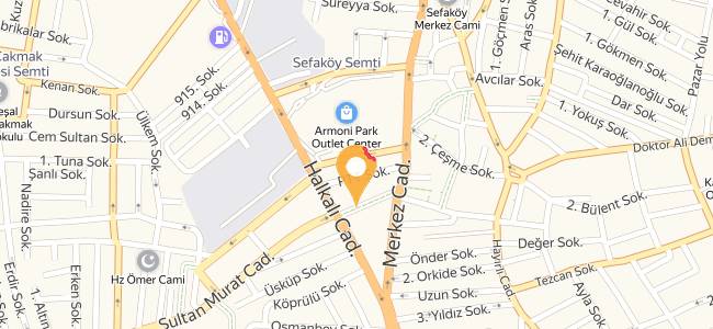 Payitaht İstanbul Cafe & Resturant, Sefaköy