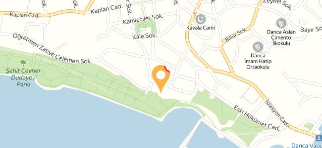 Portakal Cafe, Yeni