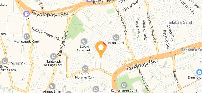 Bereket Odun Ekmeği, Sururi Mehmet Efendi