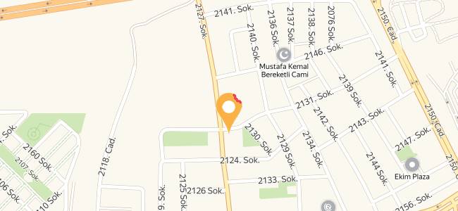 Burger Limited, Mustafa Kemal