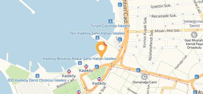 Edrene Edirne Ciğeri, Kadıköy