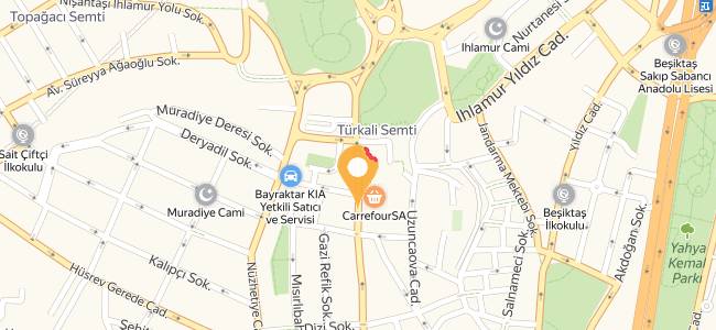 Hünkar Pilavcısı & Soğuk Sandviç, Muradiye