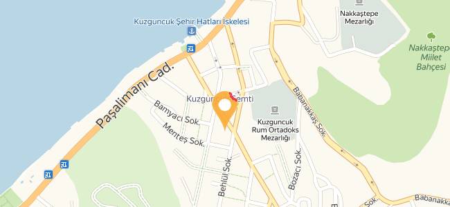 Kardeşler Et & Tavuk, Kuzguncuk
